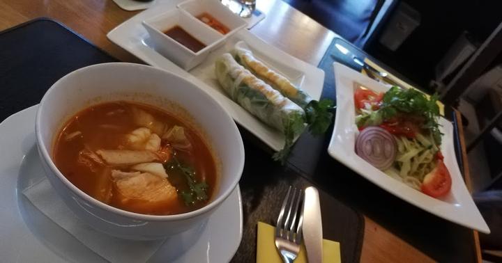 Viet Thai Restaurant